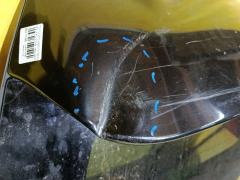 Дверь задняя на Toyota Corolla Fielder NZE164G Фото 4