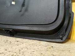 Дверь задняя на Toyota Corolla Fielder NZE164G Фото 8