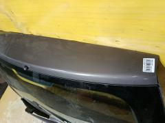 Дверь задняя на Toyota Corolla Fielder NZE144G Фото 2