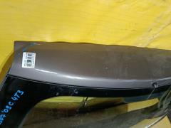 Дверь задняя на Toyota Corolla Fielder NZE144G Фото 3