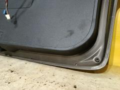 Дверь задняя на Toyota Corolla Fielder NZE144G Фото 8