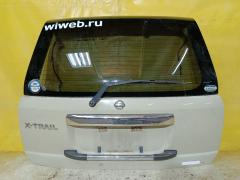 Дверь задняя на Nissan X-Trail NT30