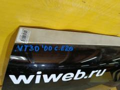 Дверь задняя на Nissan X-Trail NT30 Фото 3