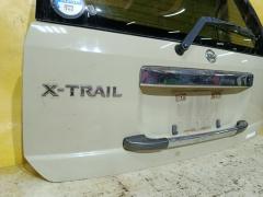 Дверь задняя на Nissan X-Trail NT30 Фото 4