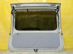 Дверь задняя на Nissan X-Trail NT30 Фото 6