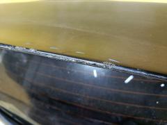 Дверь задняя на Toyota Vitz NCP13 Фото 3