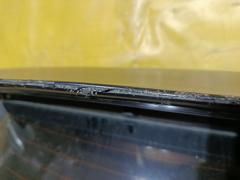 Дверь задняя на Toyota Vitz NCP13 Фото 4