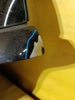 Дверь задняя на Toyota Vitz NCP13 Фото 10