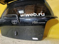 Дверь задняя на Toyota Vitz NCP13 Фото 13