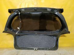 Дверь задняя на Toyota Vitz NCP13 Фото 15