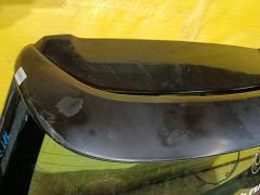 Дверь задняя 4835B 4835B на Subaru Legacy Wagon BH5 Фото 3