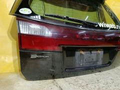 Дверь задняя 4835B 4835B на Subaru Legacy Wagon BH5 Фото 6