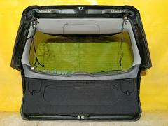 Дверь задняя 4835B 4835B на Subaru Legacy Wagon BH5 Фото 8