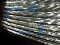 Дверь задняя 4835B 4835B на Subaru Legacy Wagon BH5 Фото 10