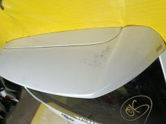 Дверь задняя на Toyota Vellfire ANH20W Фото 2