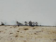 Дверь задняя на Toyota Vellfire ANH20W Фото 8