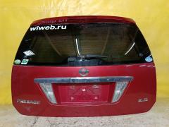 Дверь задняя на Nissan Presage TNU31 4974