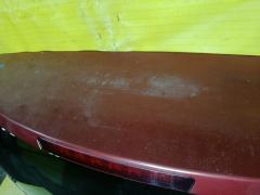 Дверь задняя 4974 4974 на Nissan Presage TNU31 Фото 3