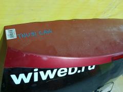 Дверь задняя 4974 4974 на Nissan Presage TNU31 Фото 4