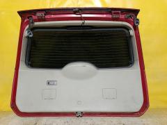 Дверь задняя 4974 4974 на Nissan Presage TNU31 Фото 7