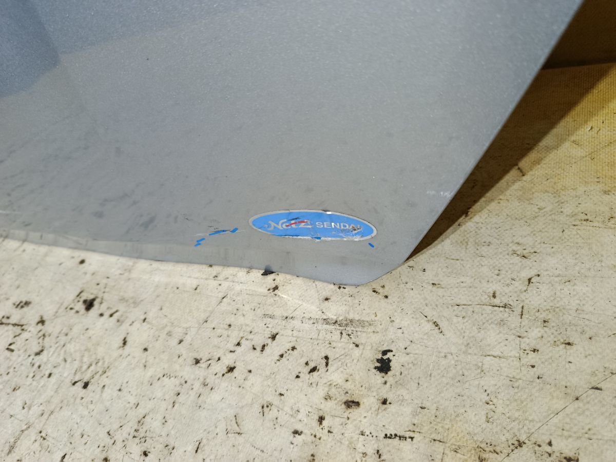 Дверь задняя на Toyota Tank M900A Фото 11