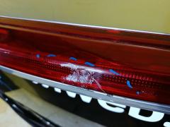 Дверь задняя на Toyota Tank M900A Фото 4