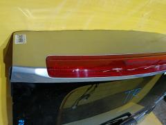 Дверь задняя на Toyota Tank M900A Фото 5