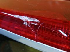 Дверь задняя на Toyota Tank M900A Фото 7