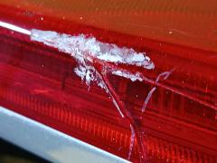 Дверь задняя на Toyota Tank M900A Фото 8