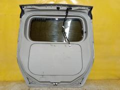 Дверь задняя на Toyota Tank M900A Фото 15