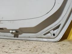 Дверь задняя на Toyota Tank M900A Фото 16