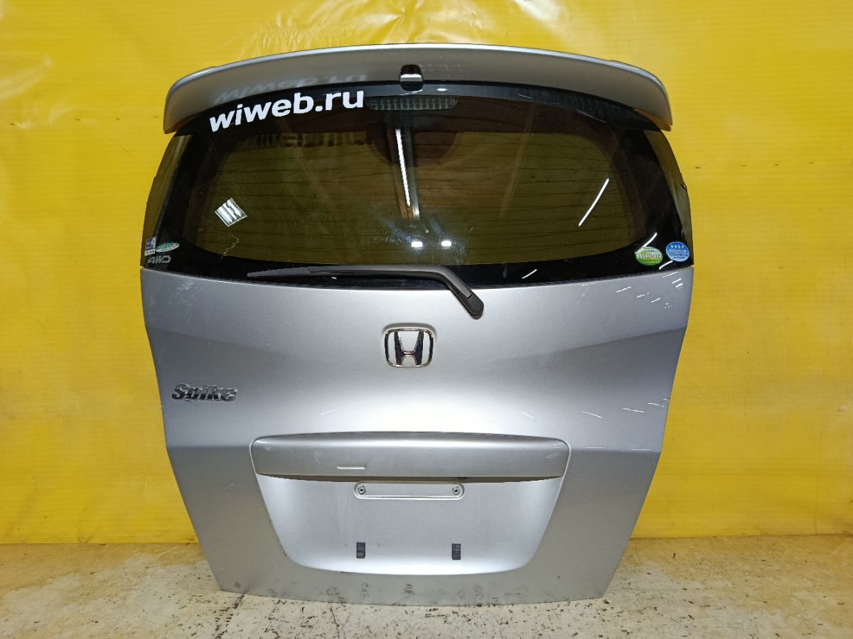 Дверь задняя на Honda Freed Spike GB4 Фото 1