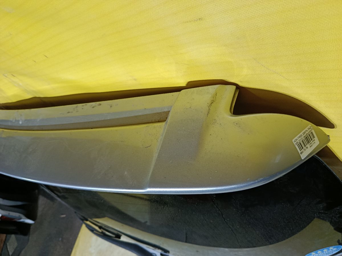 Дверь задняя на Honda Freed Spike GB4 Фото 2