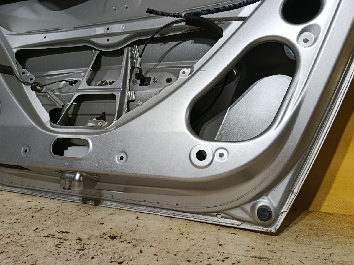 Дверь задняя на Honda Freed Spike GB4 Фото 9