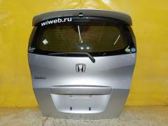 Дверь задняя на Honda Freed Spike GB4