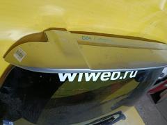 Дверь задняя на Honda Freed Spike GB4 Фото 3