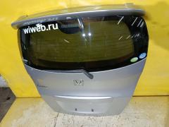 Дверь задняя на Honda Freed Spike GB4 Фото 7