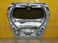 Дверь задняя на Honda Freed Spike GB4 Фото 8