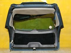 Дверь задняя 132-20791 132-20791 на Subaru Legacy Wagon BP5 Фото 7