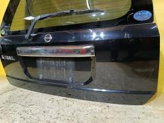 Дверь задняя на Nissan X-Trail NT30 Фото 5