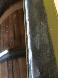 Дверь задняя на Nissan X-Trail NT30 Фото 8