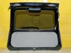 Дверь задняя на Nissan X-Trail NT30 Фото 9