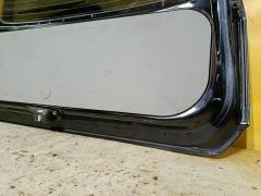 Дверь задняя на Nissan X-Trail NT30 Фото 10