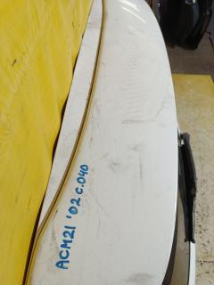 Дверь задняя 44-39 44-39 на Toyota Ipsum ACM21W Фото 4