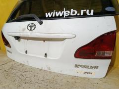 Дверь задняя 44-39 44-39 на Toyota Ipsum ACM21W Фото 6