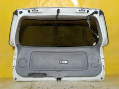 Дверь задняя 44-39 44-39 на Toyota Ipsum ACM21W Фото 7