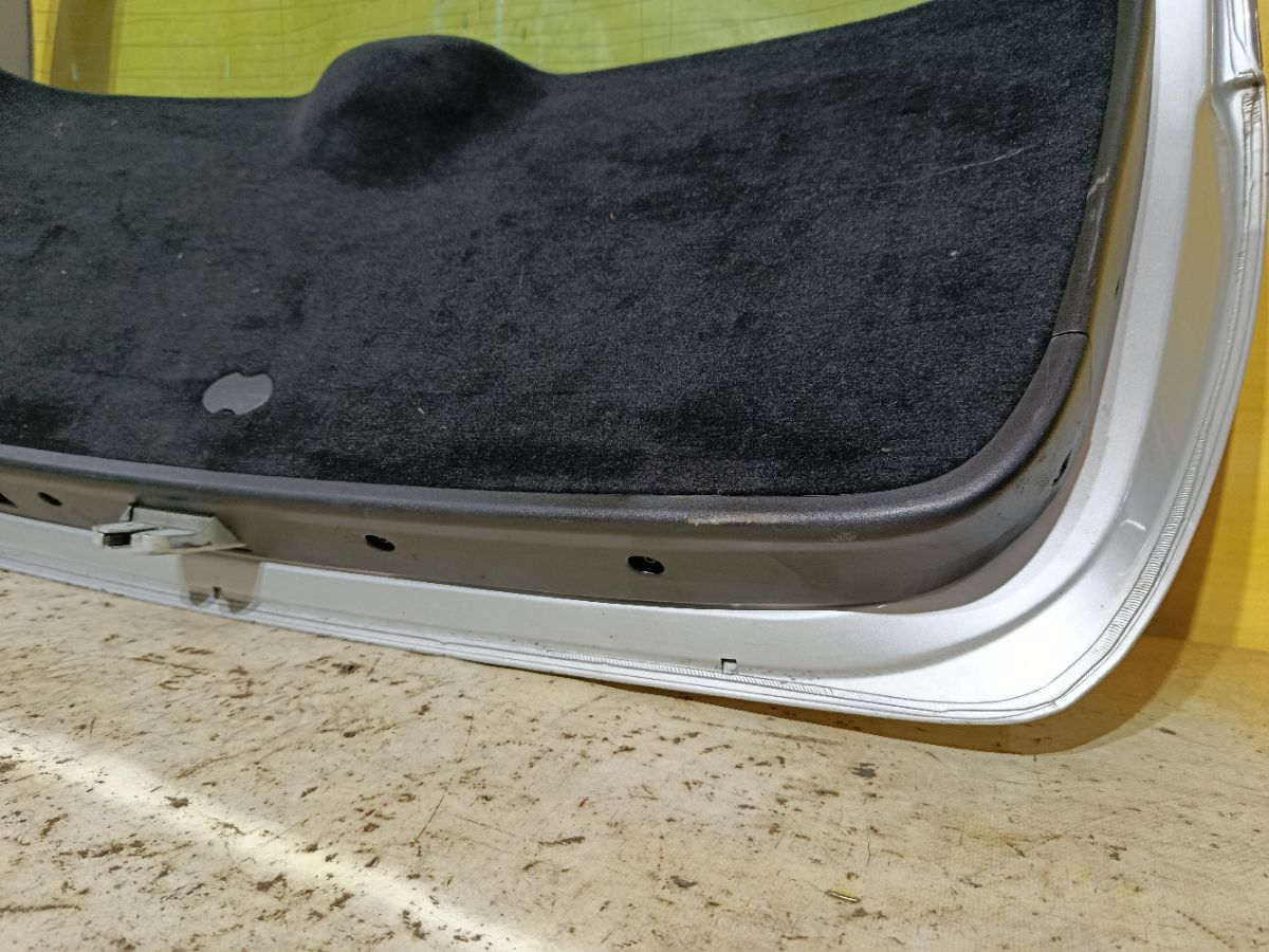 Дверь задняя на Mercedes-Benz C-Class Station Wagon S203.246 Фото 7