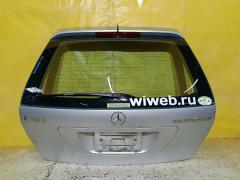 Дверь задняя на Mercedes-Benz C-Class Station Wagon S203.246