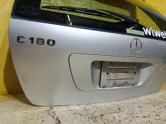 Дверь задняя на Mercedes-Benz C-Class Station Wagon S203.246 Фото 4