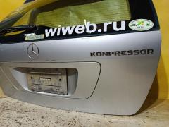 Дверь задняя на Mercedes-Benz C-Class Station Wagon S203.246 Фото 5